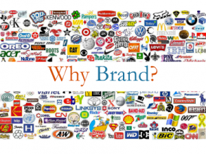 Why Brand?
